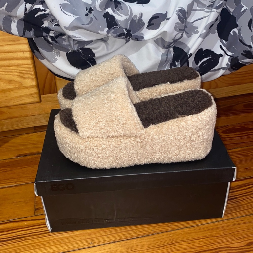Wedges
